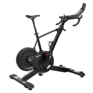 Rower Exercycle+ Smart Bike FTMS