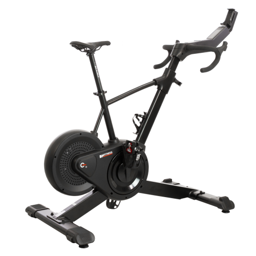 Rower Exercycle+ Smart Bike FTMS