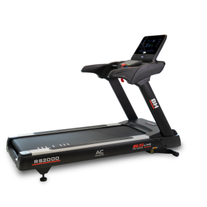 Bieżnia RS2000 Led BH Fitness
