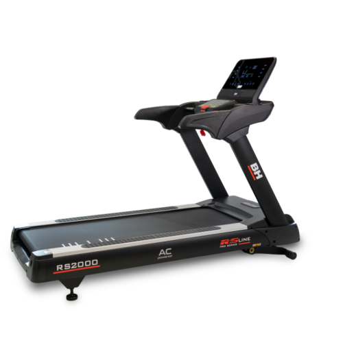 Bieżnia RS2000 Led BH Fitness