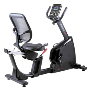 Rower Poziomy BRX-R300 HRC Toorx