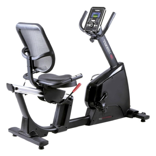Rower Poziomy BRX-R300 HRC Toorx