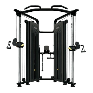 Brama Dual Pulley CSX5000 TOORX