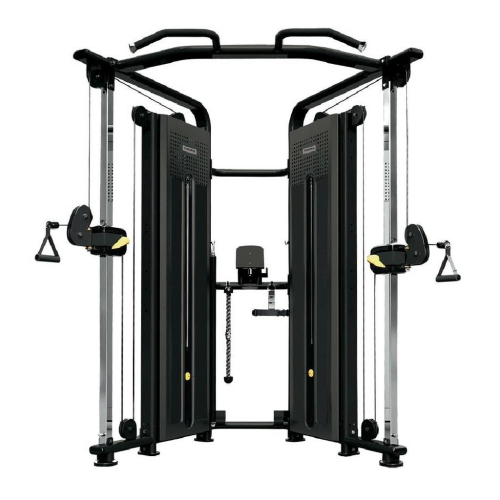Brama Dual Pulley CSX5000 TOORX