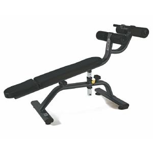 Ławka Regulowana WBX-B3200 Black