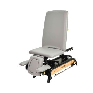 Elektryczny stół rehabilitacyjny MILTON MTC