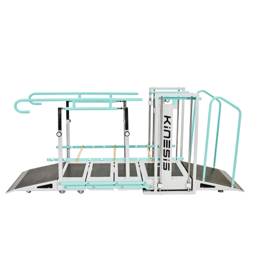 Schody elektryczne do nauki chodzenia  GoStep