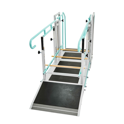 Schody elektryczne do nauki chodzenia  GoStep