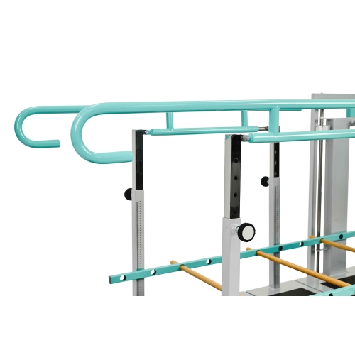 Schody elektryczne do nauki chodzenia  GoStep