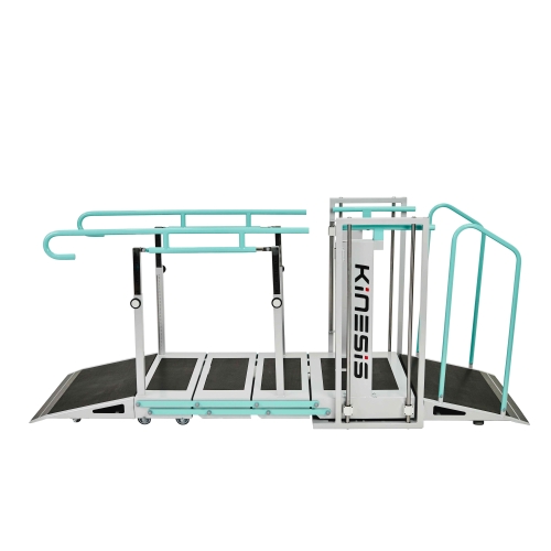 Schody elektryczne do nauki chodzenia  GoStep