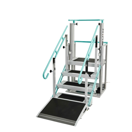 Schody elektryczne do nauki chodzenia  GoStep