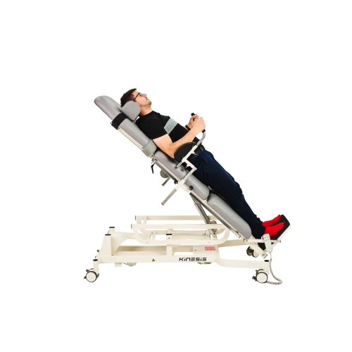 Stół pionizacyjny BLUEFORD