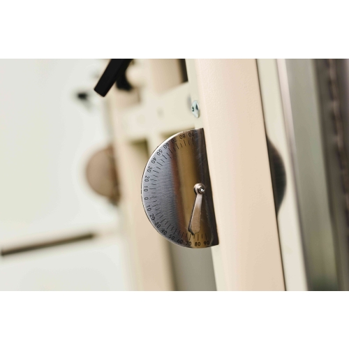 Stół pionizacyjny BLUEFORD