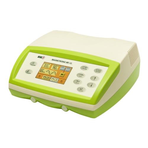 Magnetronic MF-12