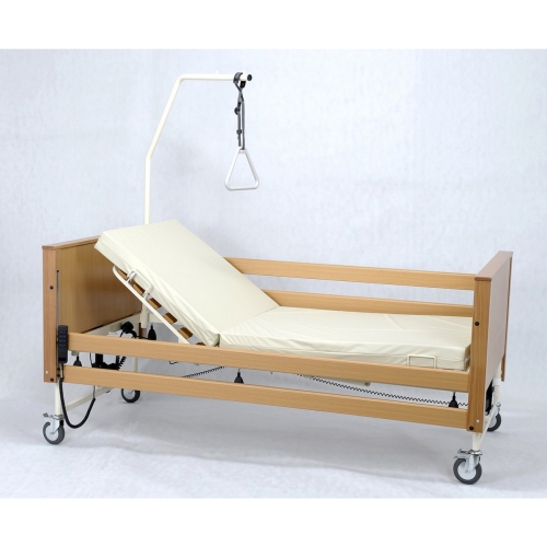 Łóżko rehabilitacyjne B1/3S