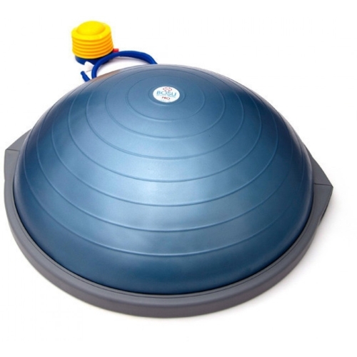 AIRSTEP – wielofunkcyjne urządzenie typu BOSU
