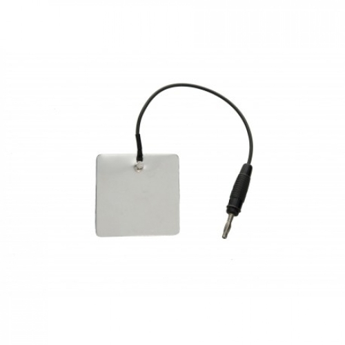 Elektroda aluminiowa