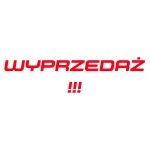 WYPRZEDAŻ